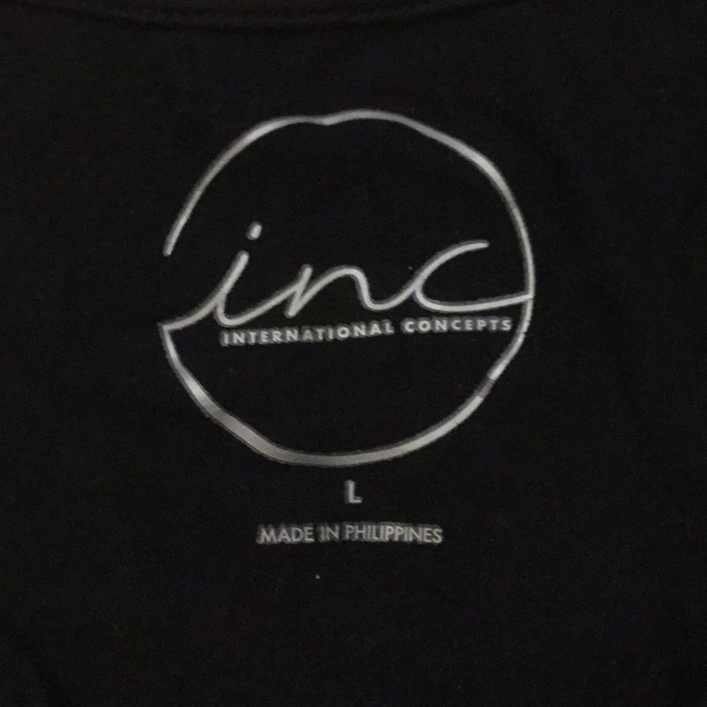 INC Top - Picture 2 of 2